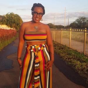 Meet your Posher, Erica